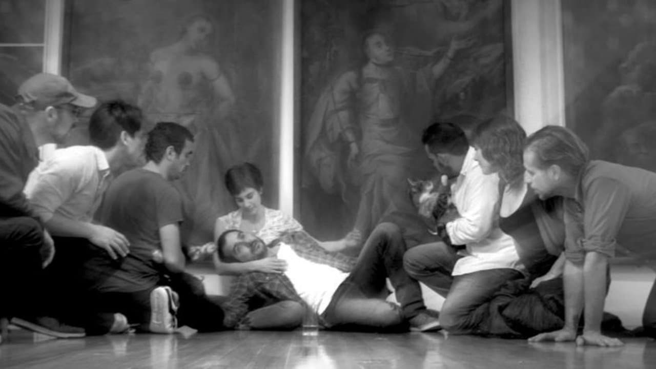 Amores Gatosの背景画像