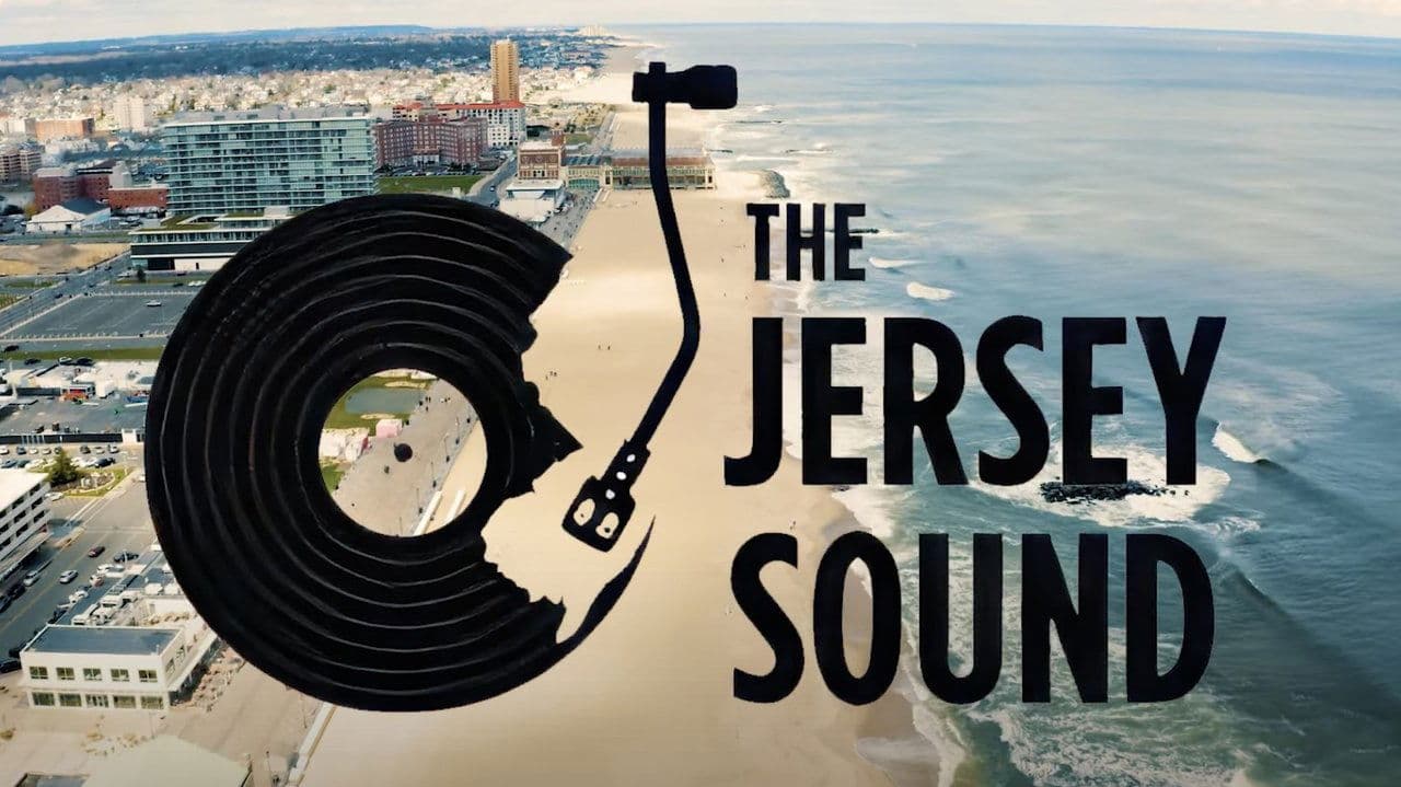 The Jersey Soundの背景画像
