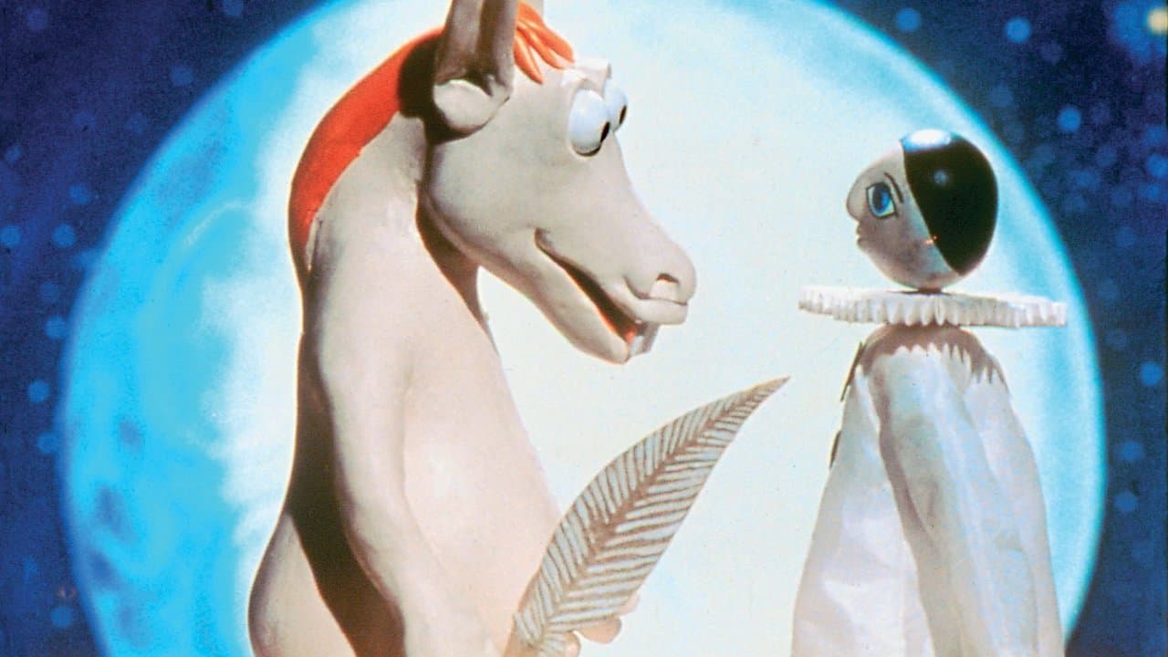 Au clair de la luneの背景画像