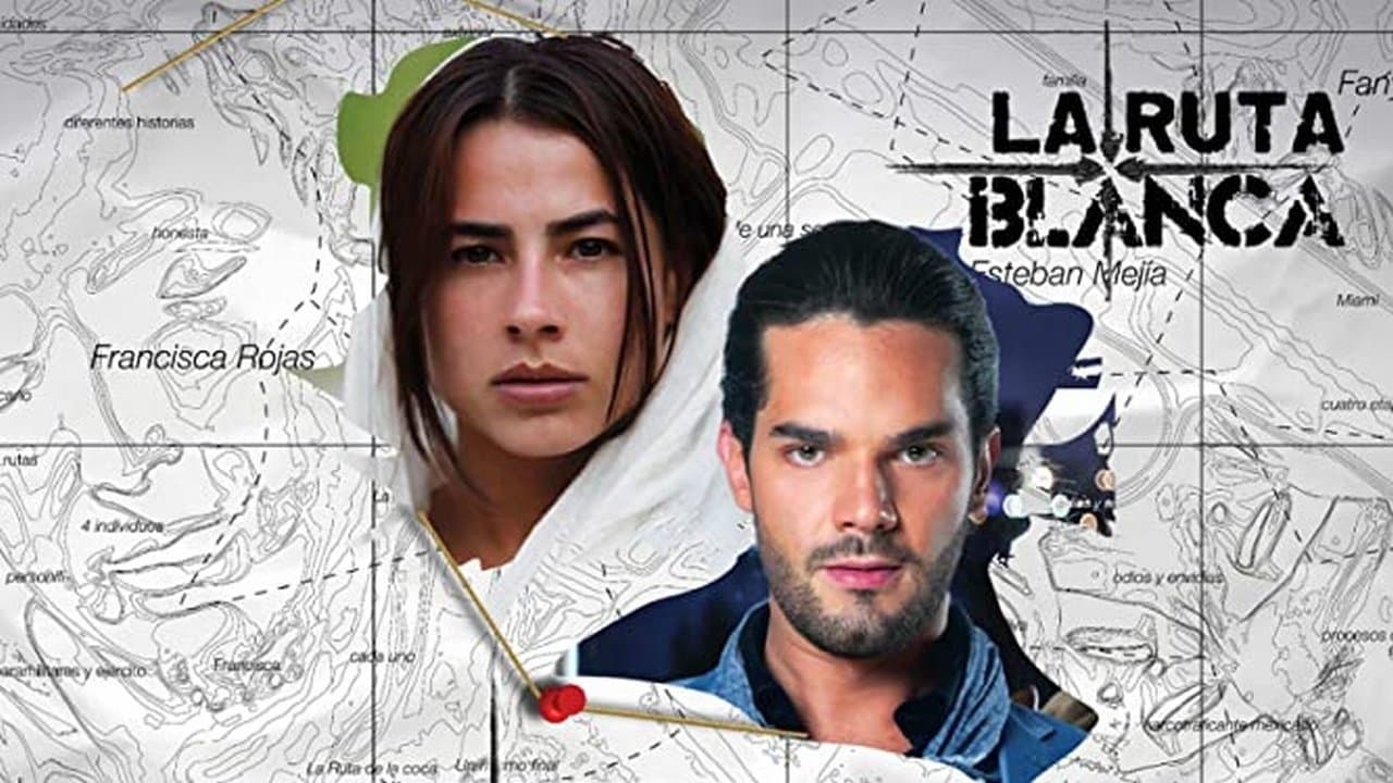 La Ruta Blancaの背景画像
