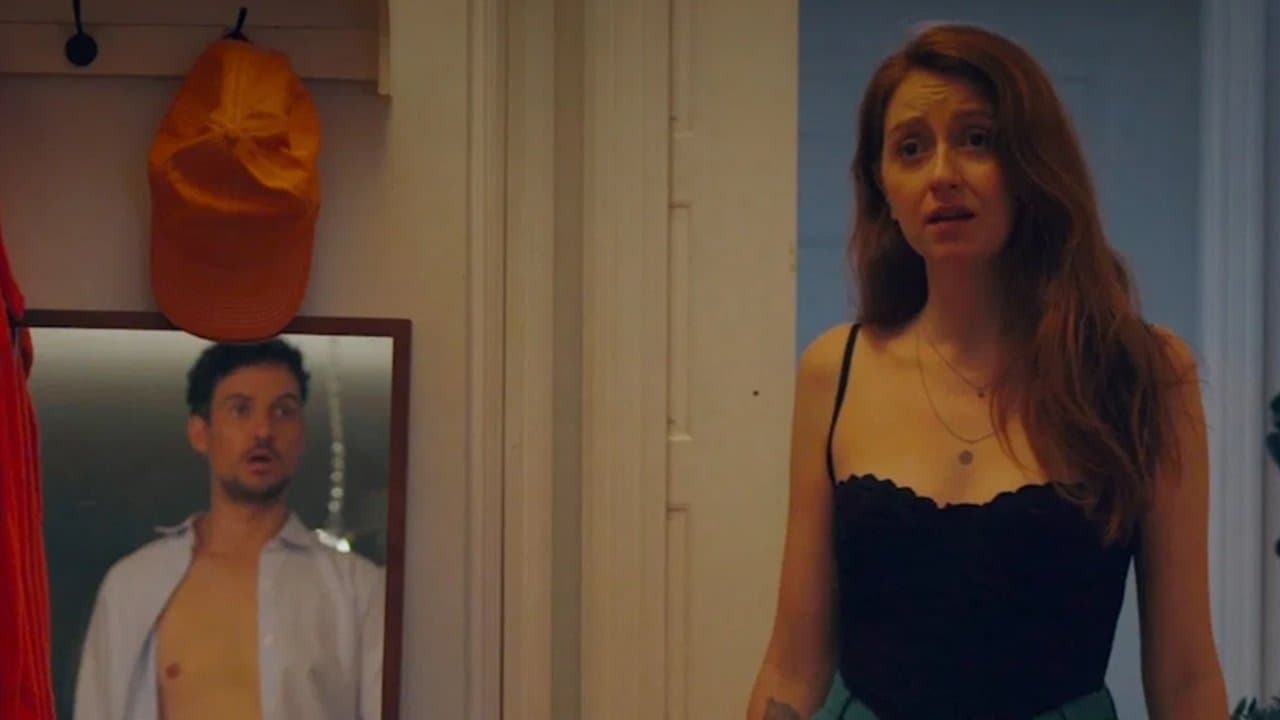 Last Night Standの背景画像