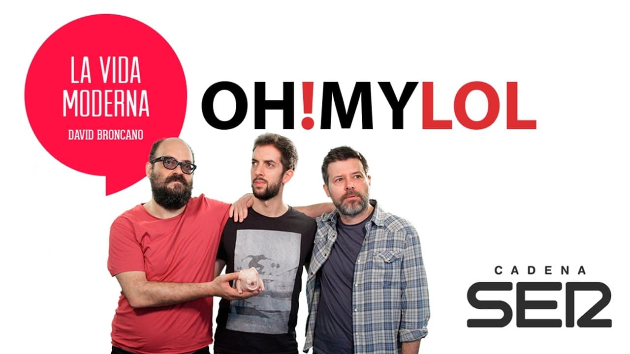 La vida modernaの背景画像