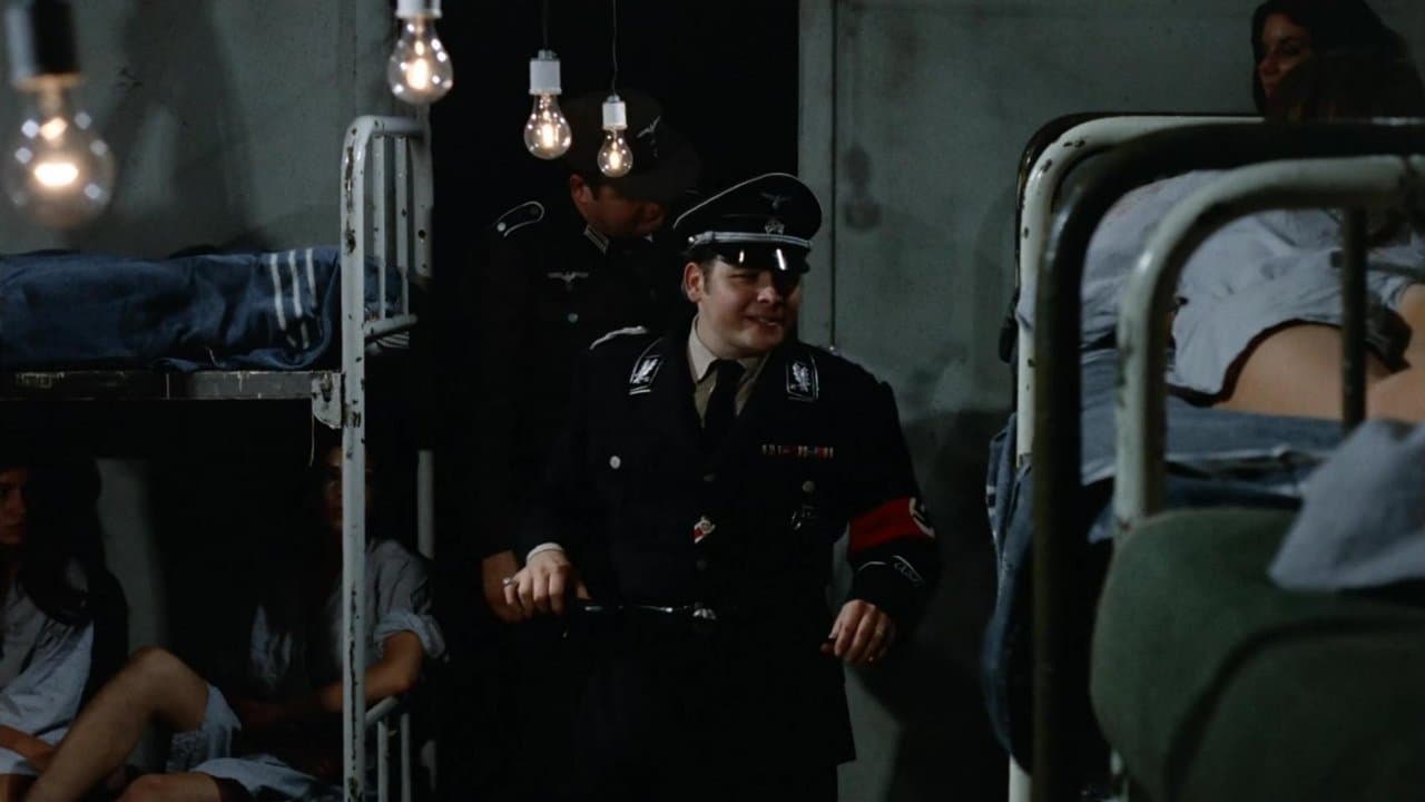 Love Camp 7の背景画像