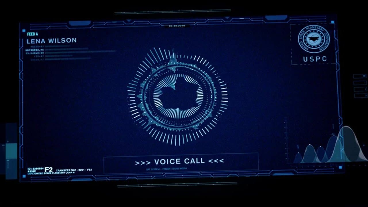 クリムゾン・プラネットの背景画像