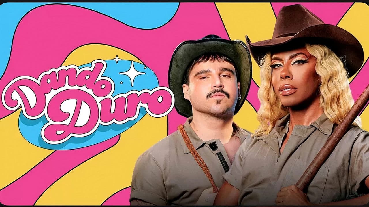 Dando Duroの背景画像