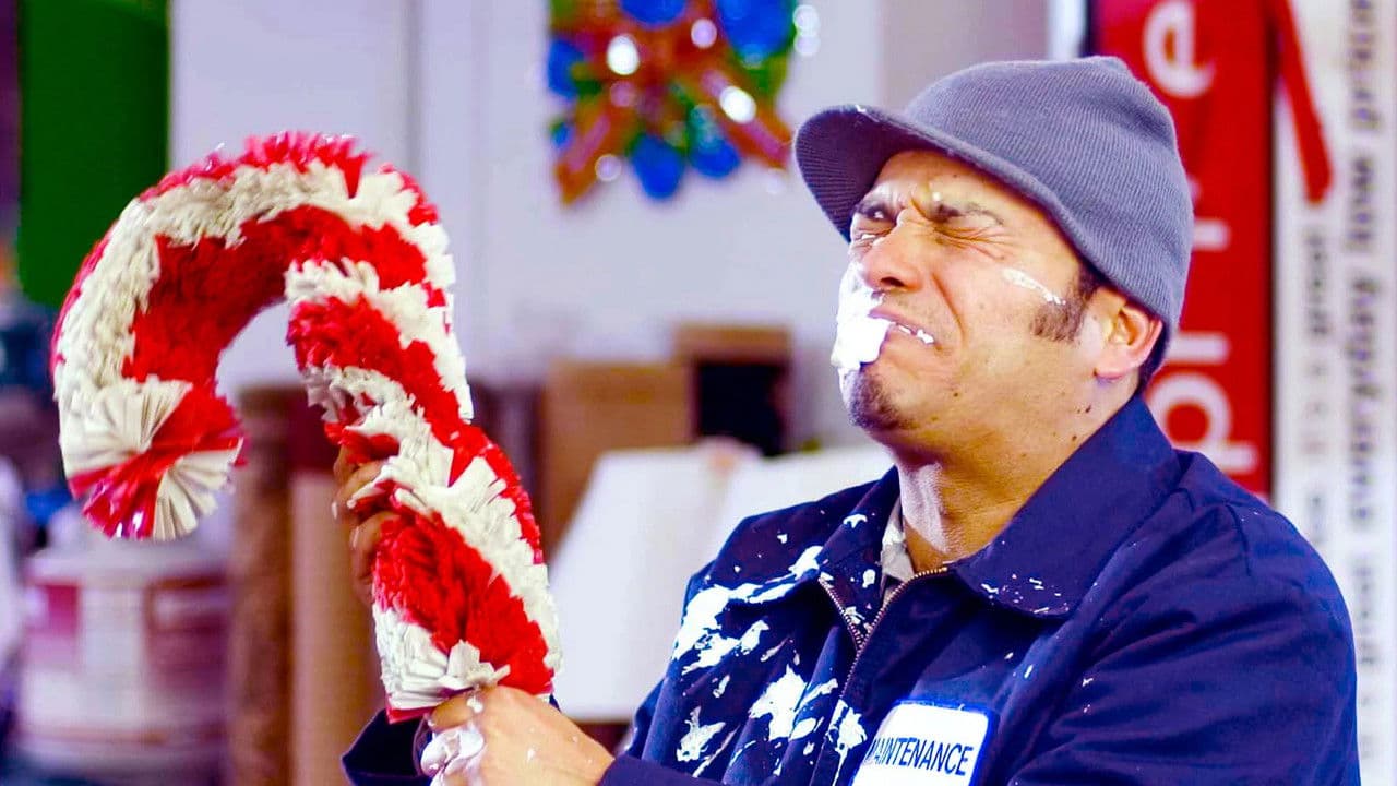 Feliz Navidadの背景画像