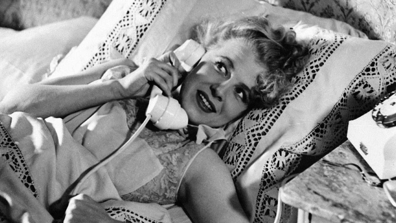 Fångad av en röstの背景画像