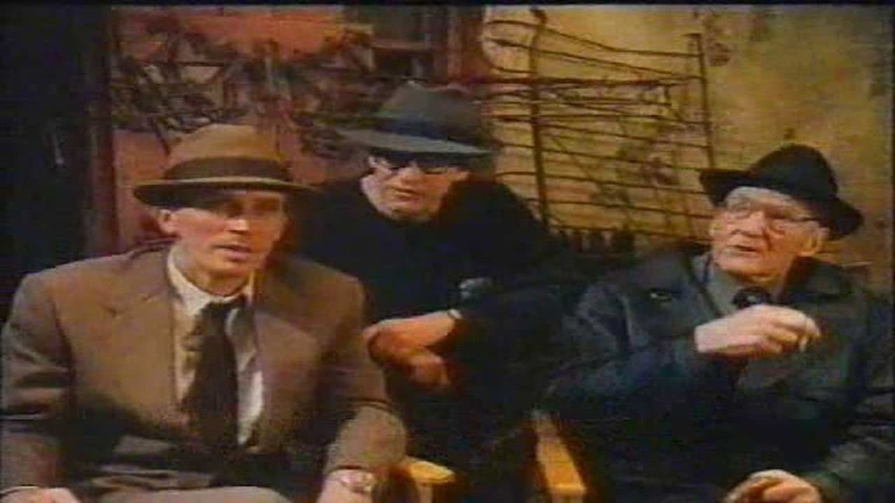 Naked Making Lunchの背景画像