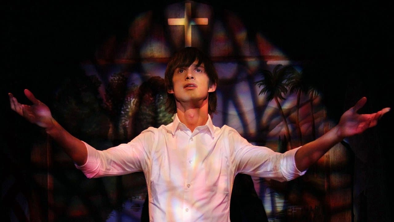 Southern Baptist Sissiesの背景画像