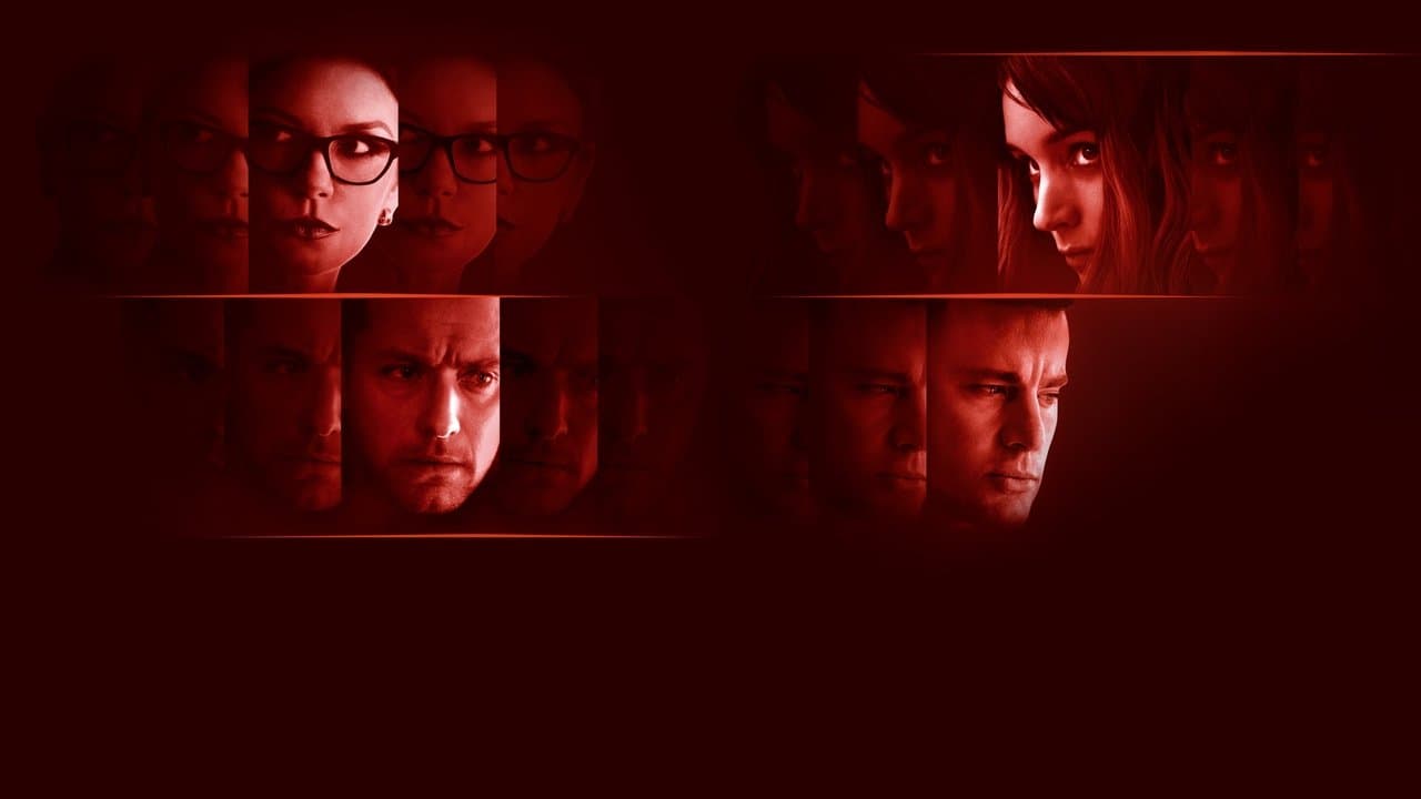 サイド・エフェクトの背景画像