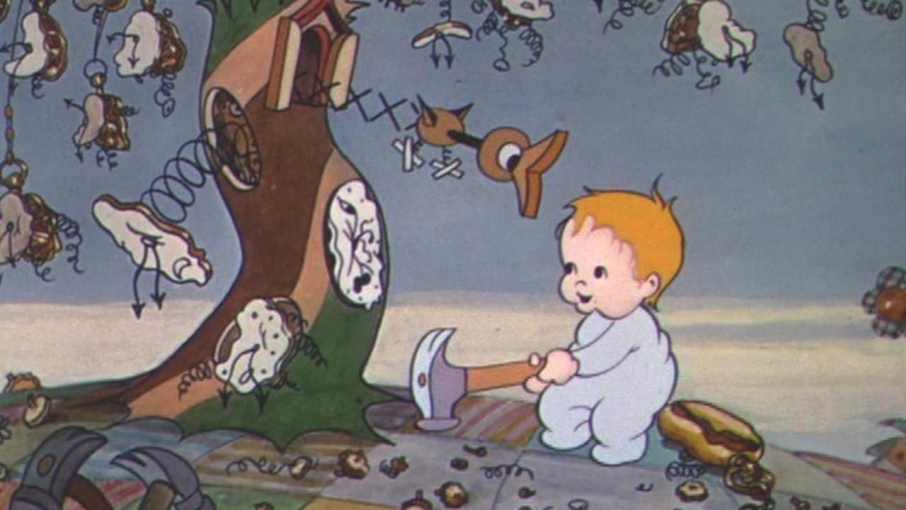 Lullaby Landの背景画像