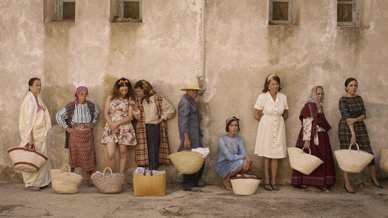 Borj Roumiの背景画像