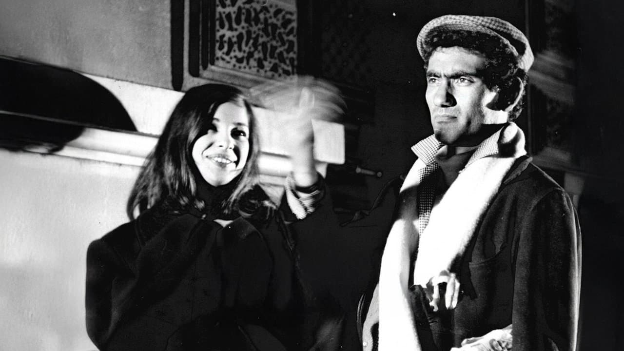 Kasımpaşalı Recepの背景画像