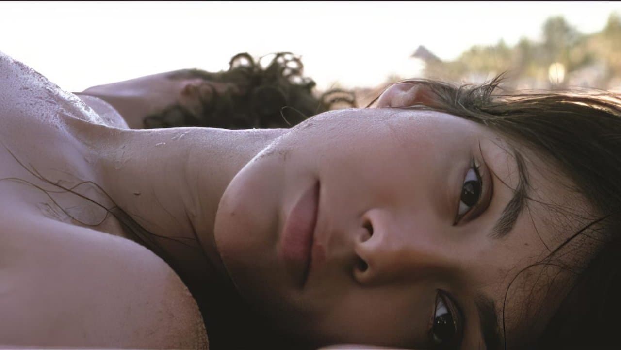 Drama/Mexの背景画像