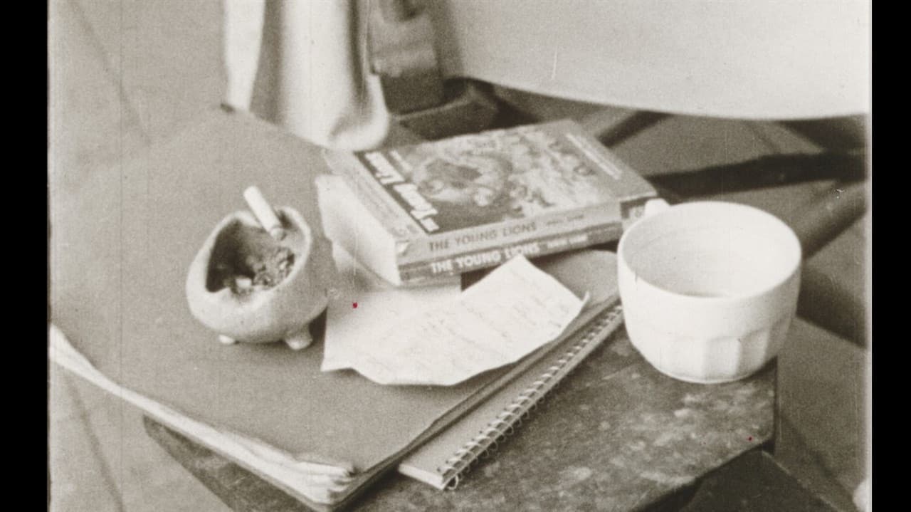 Being in a Place: A Portrait of Margaret Taitの背景画像