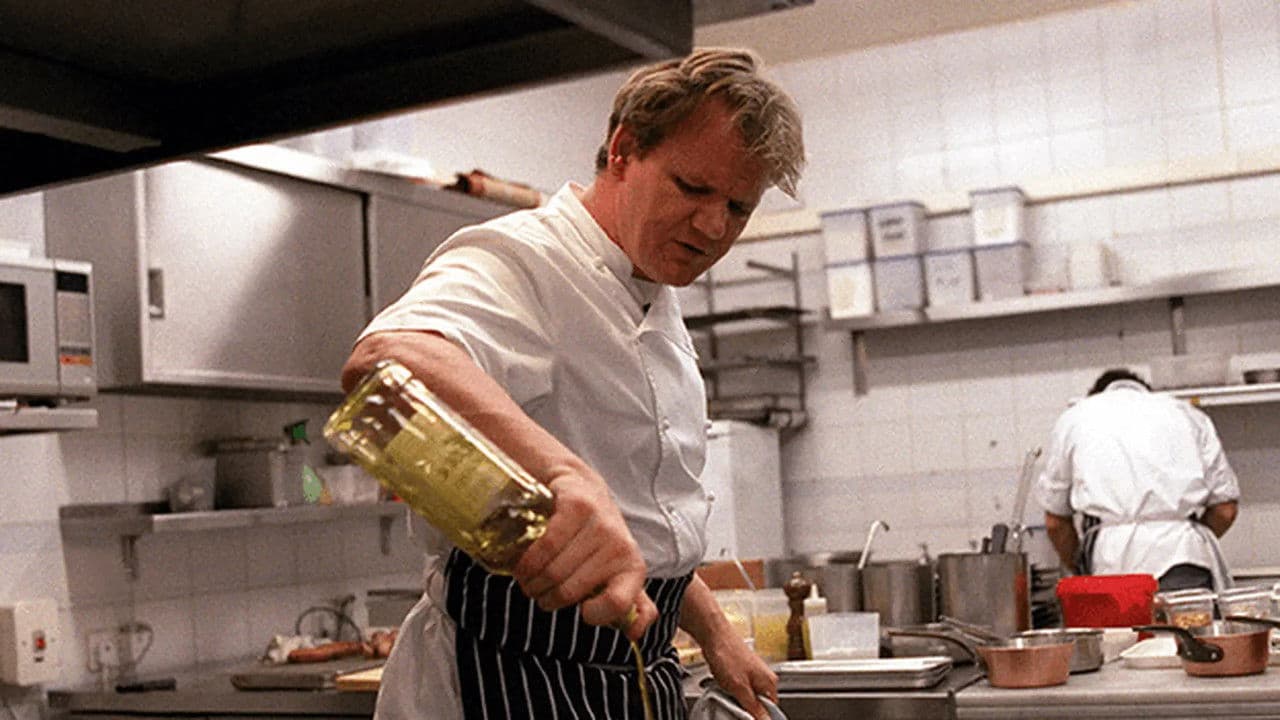 Boiling Pointの背景画像