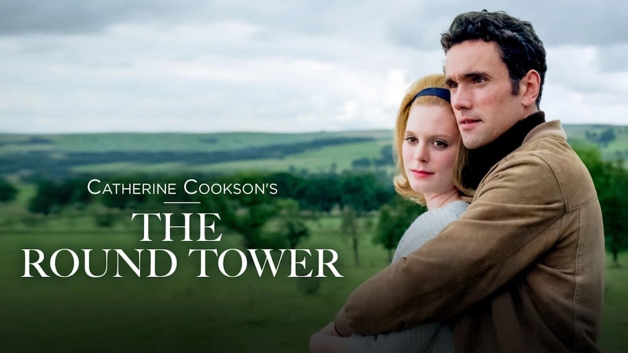 The Round Towerの背景画像