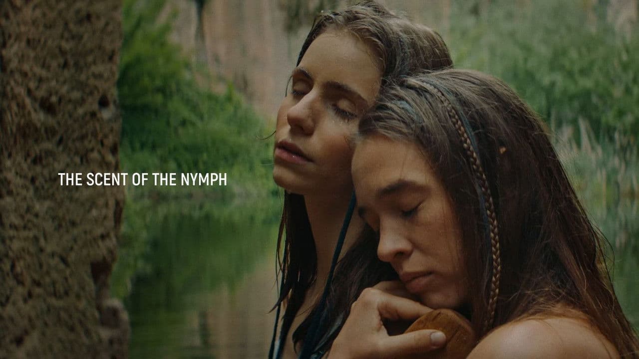 Egy nimfa illataの背景画像