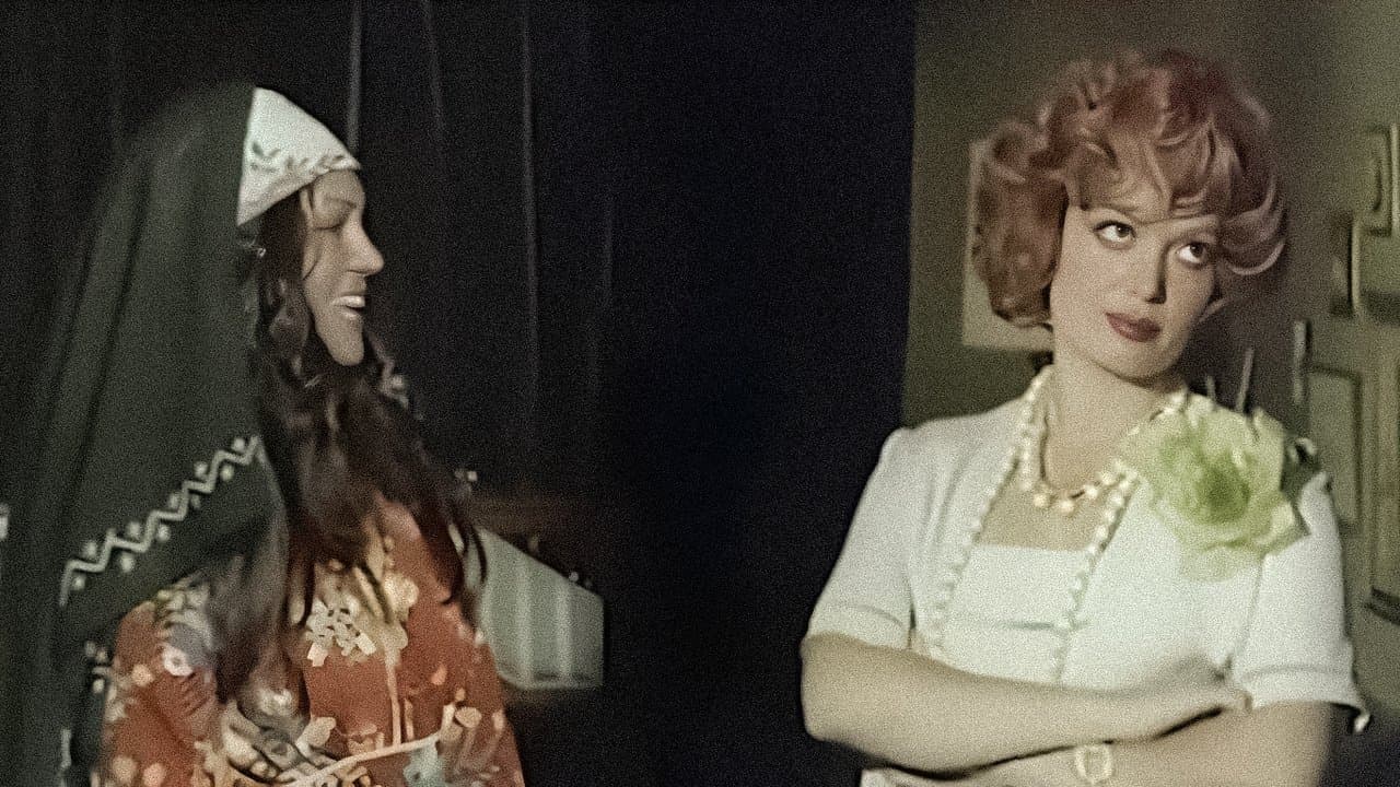 Bal Kız: Şenlik Varの背景画像