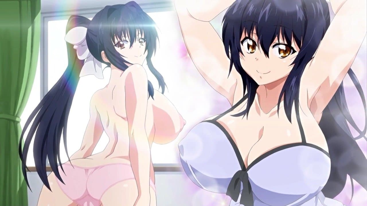 乳色吐息の背景画像