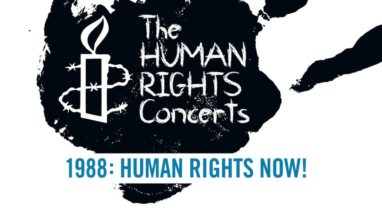 Human Rights Now 25th Anniversaryの背景画像
