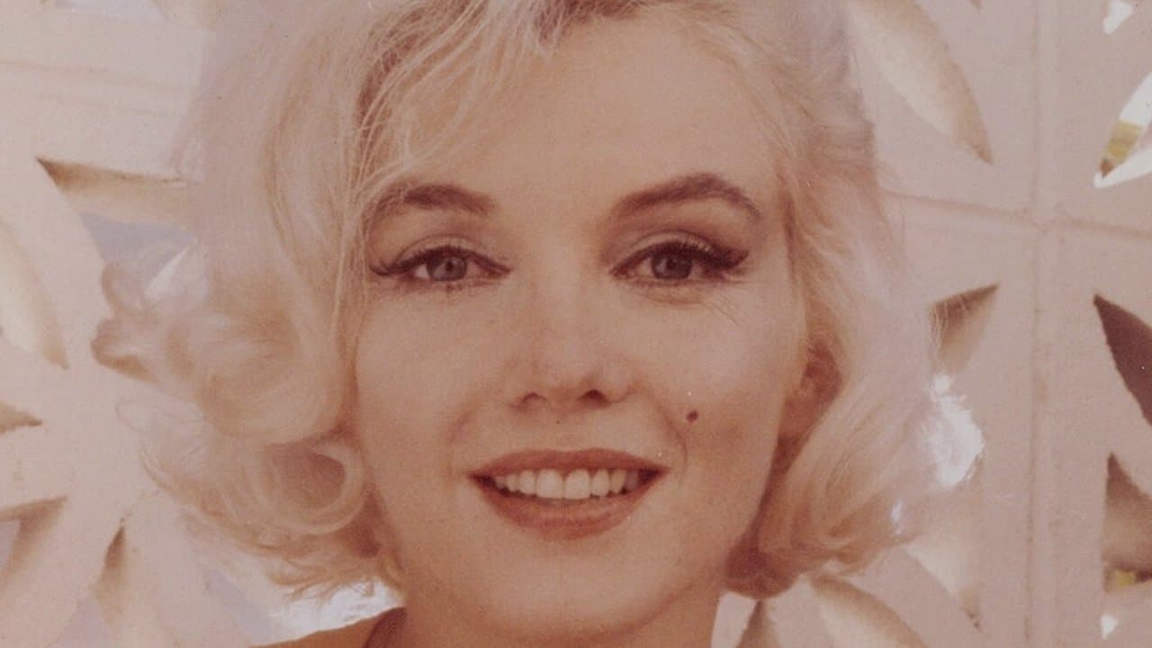 Marilyn Monroe: The Final Daysの背景画像