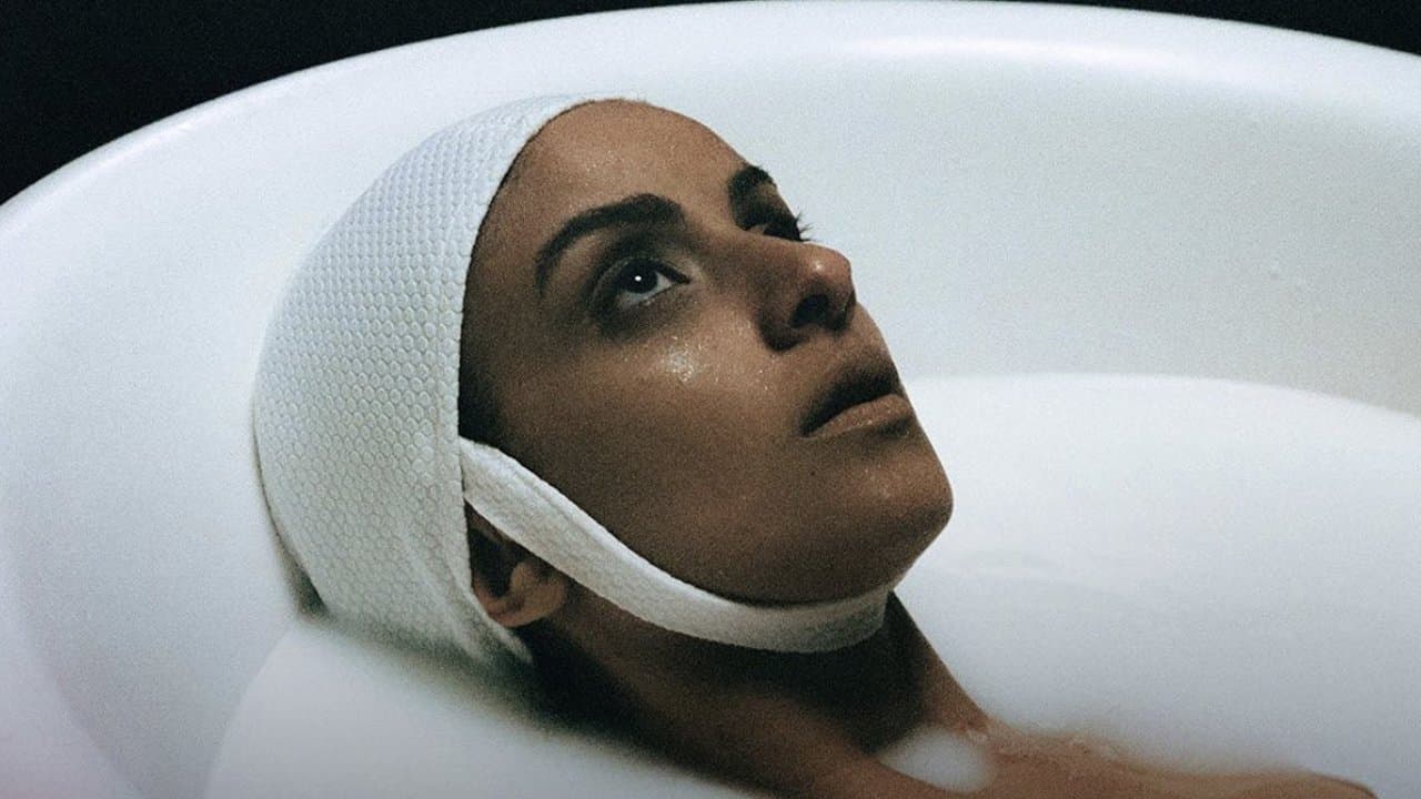 Cartório das Almasの背景画像