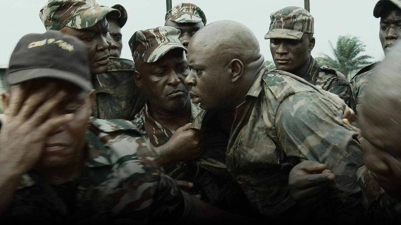 Nganùの背景画像