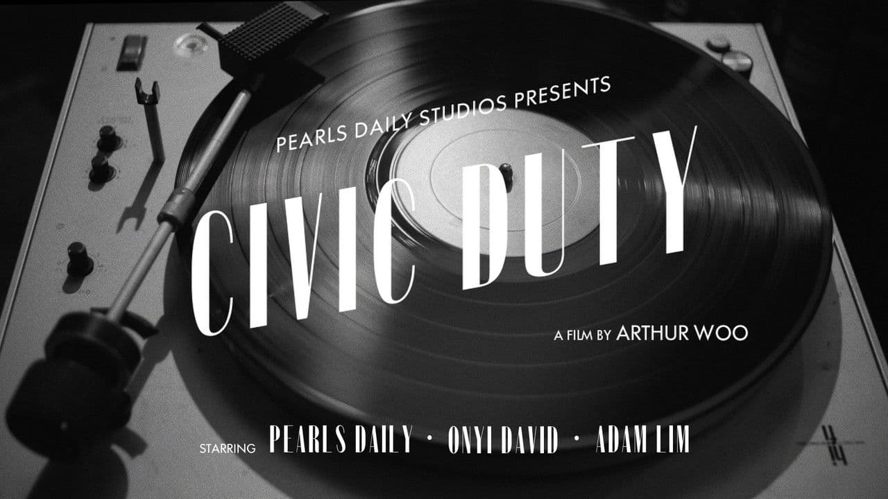 Civic Dutyの背景画像
