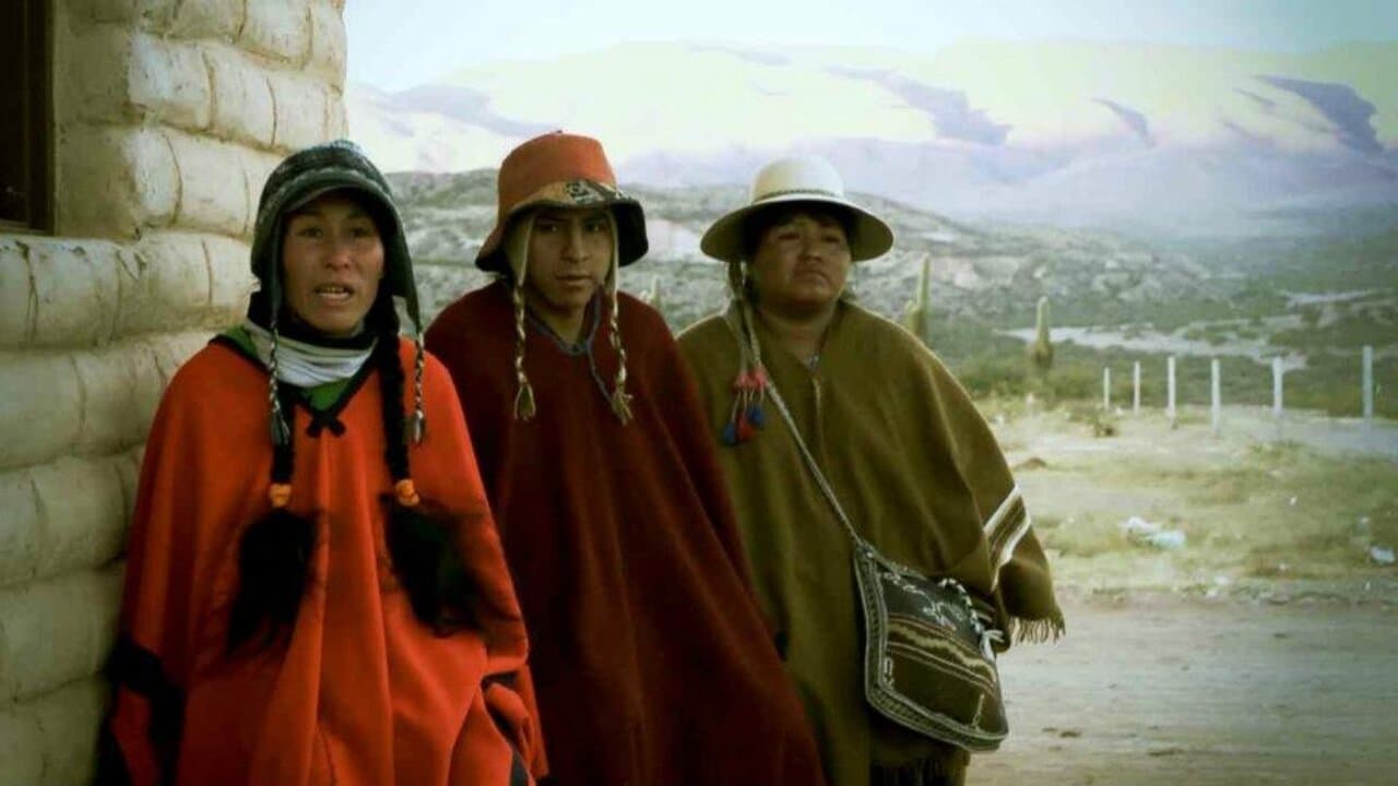 Tupac Amaru, algo está cambiando: something is changingの背景画像