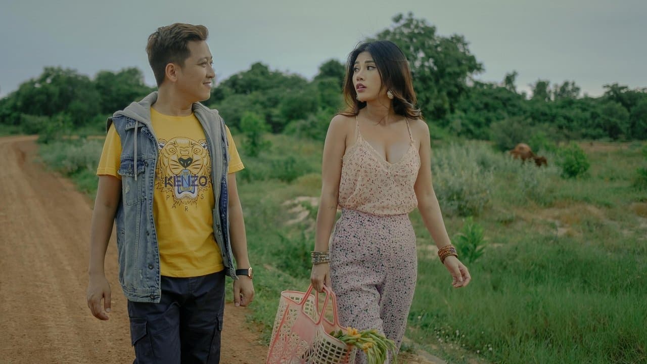 30 Chưa Phải Tếtの背景画像