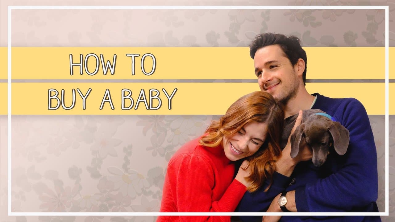 How to Buy a Babyの背景画像