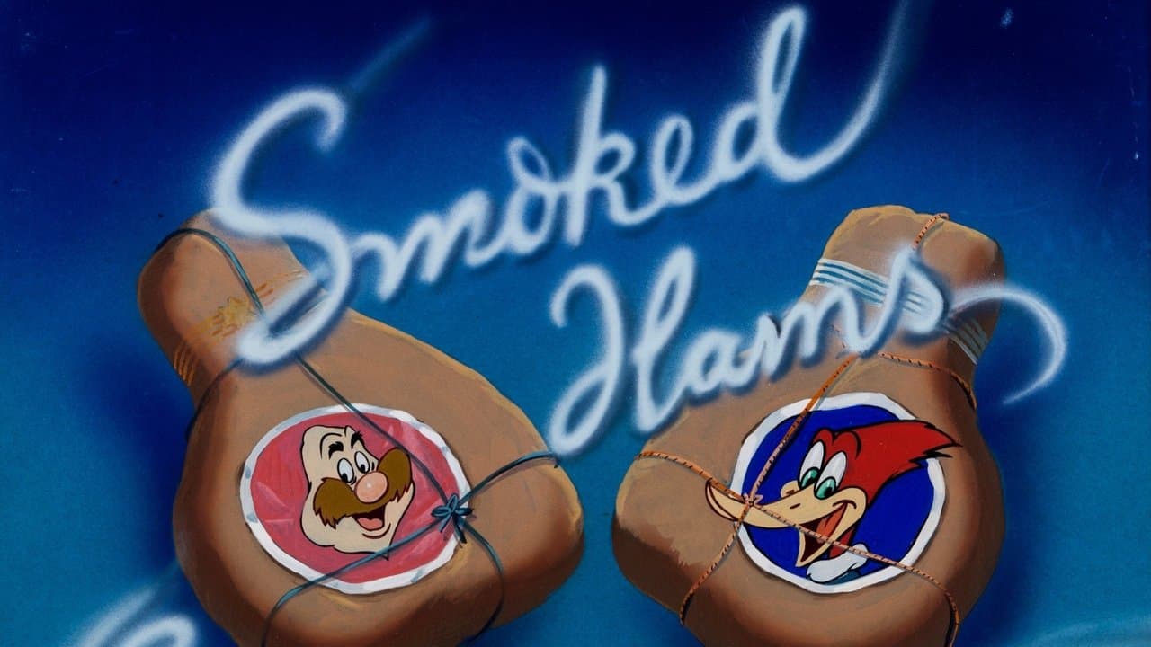Smoked Hamsの背景画像