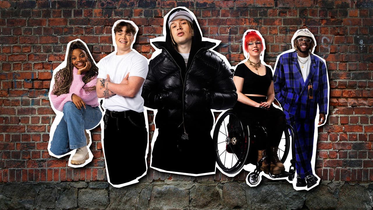 Mun maailmaの背景画像