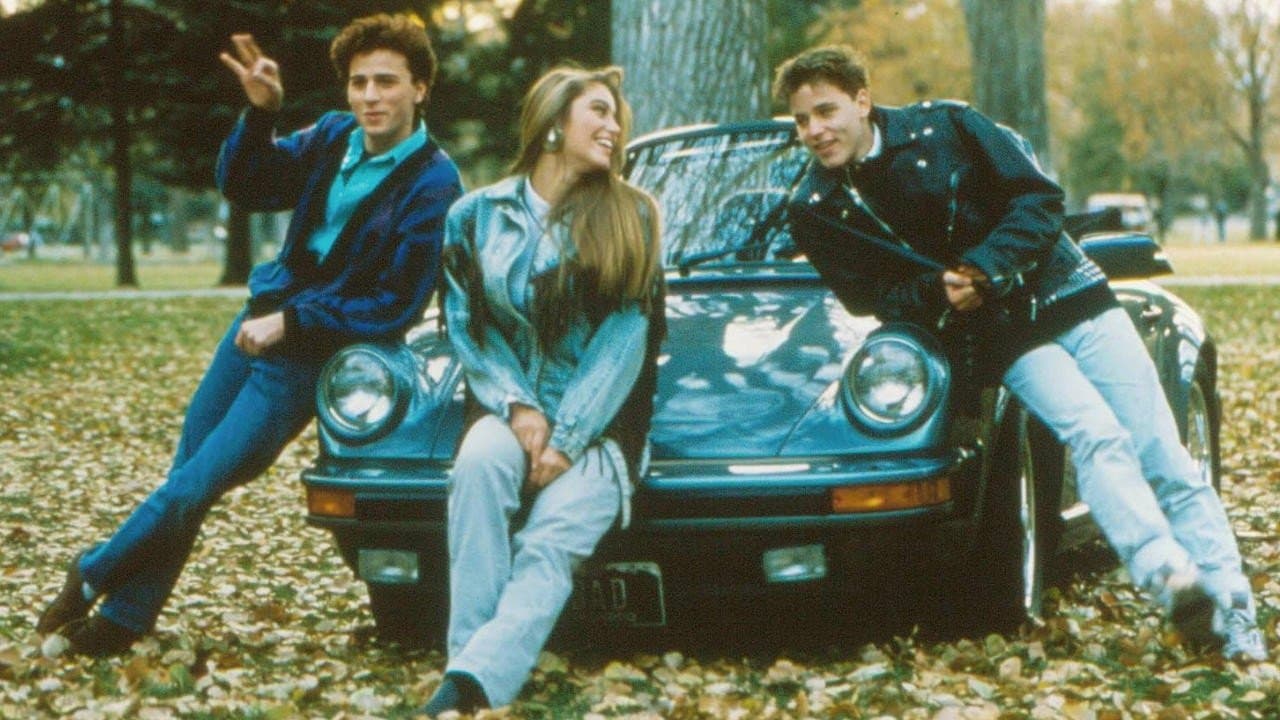 Dream Machineの背景画像