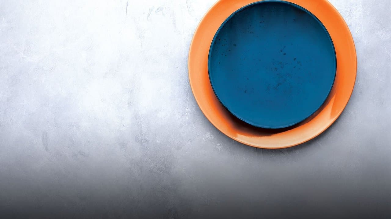 Top Chef: The Dish With Kishの背景画像