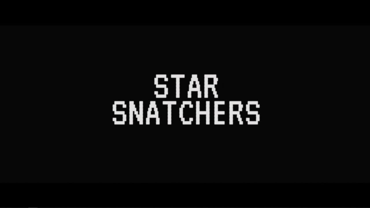 Star Snatchersの背景画像