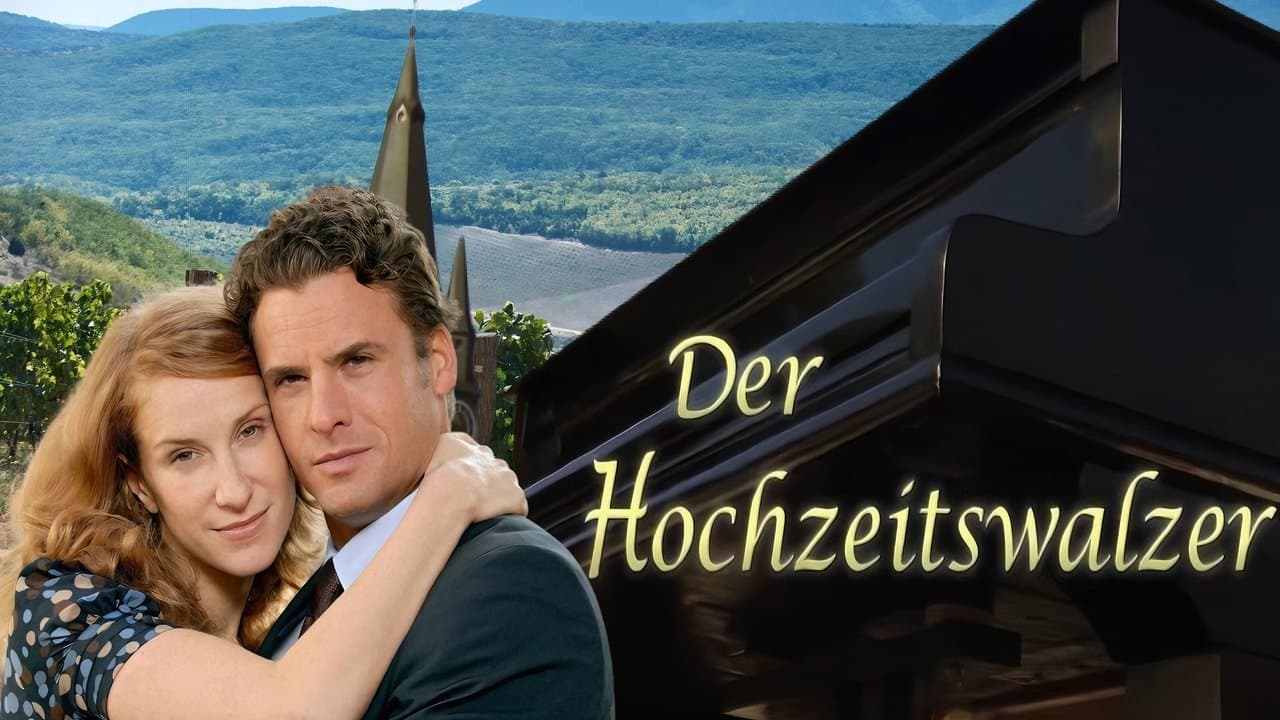 Der Hochzeitswalzerの背景画像