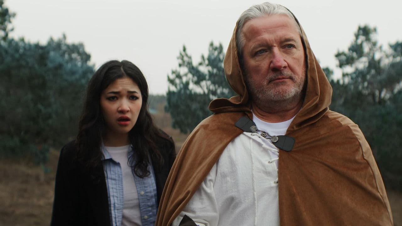 Inner Childの背景画像