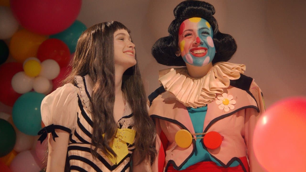 Bubblesの背景画像