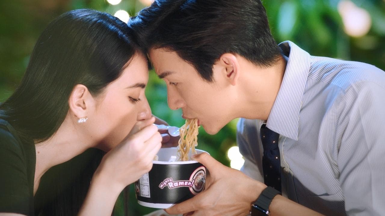 จังหวะหัวใจนายสะอาดの背景画像