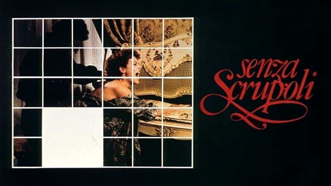 Senza scrupoliの背景画像