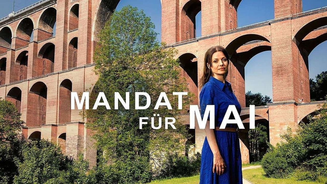 Mandat für Maiの背景画像