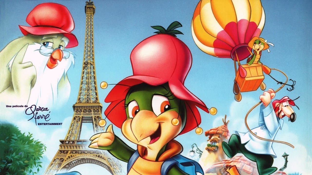 Manuelitaの背景画像