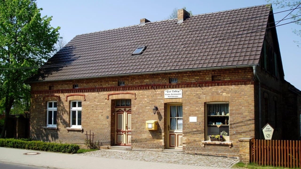 Der Ladenの背景画像