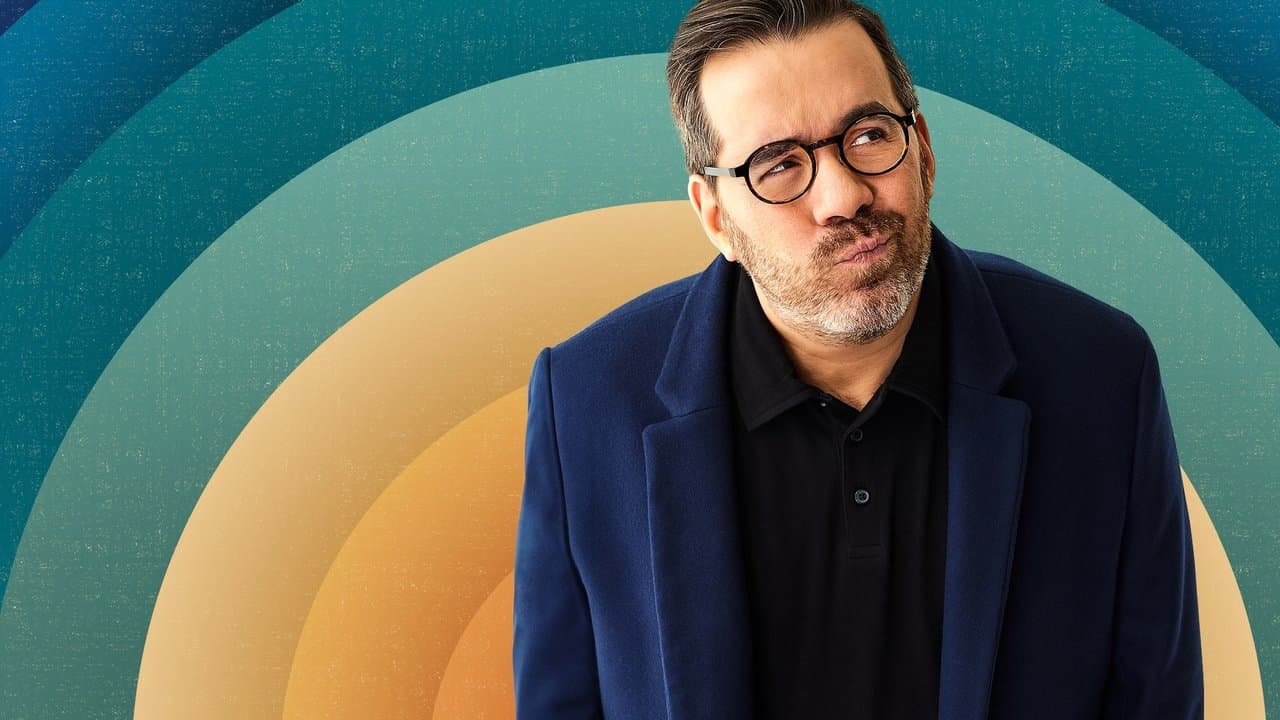 Jean-Sébastien Girard : Un garçon pas comme les autresの背景画像