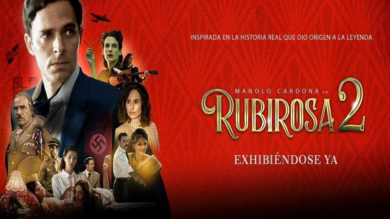 Rubirosa 2の背景画像