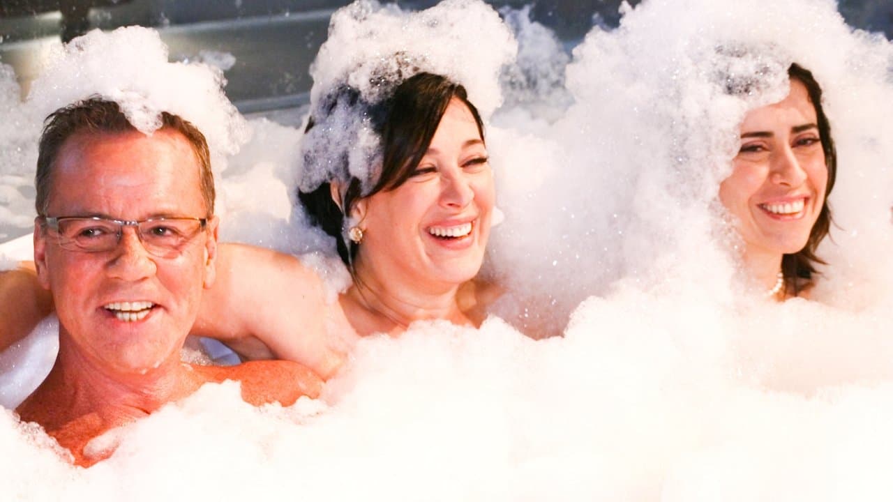 Os Normais 2 - A Noite Mais Maluca de Todasの背景画像