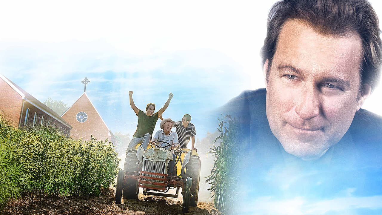 All Saintsの背景画像