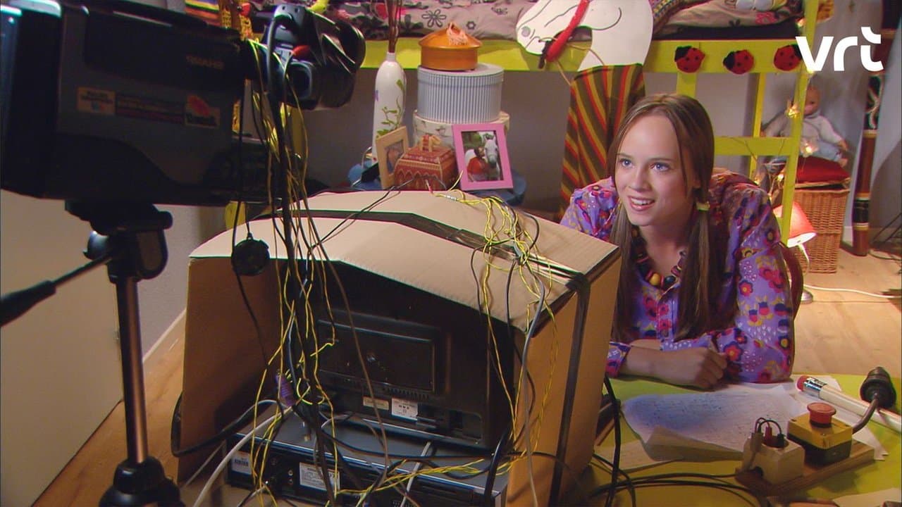 Amika Dagdromenの背景画像